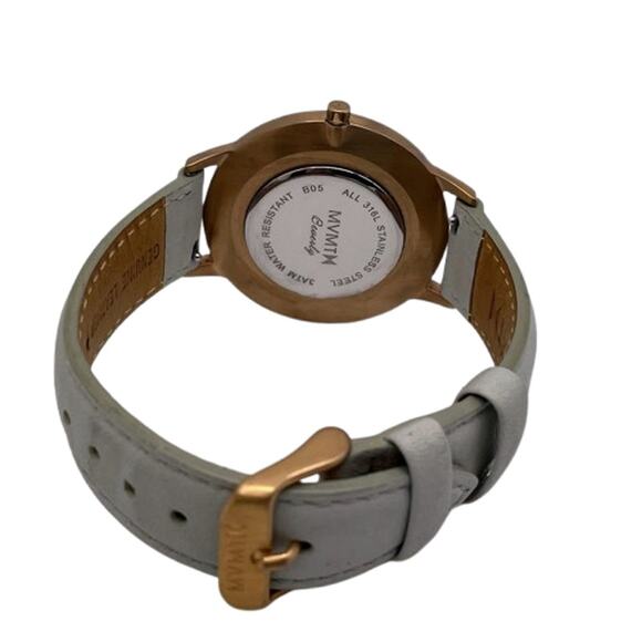 MVMT Beverly Boulevard Quartz Watch - Picture 2 of 3